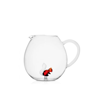 pitcher squirrel