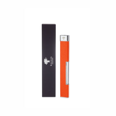 Lighter Graine Orange Empty