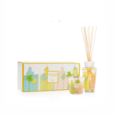 Gift Box Miami My First Baobab