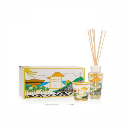 Gift Box Cities Rio My First Baobab
