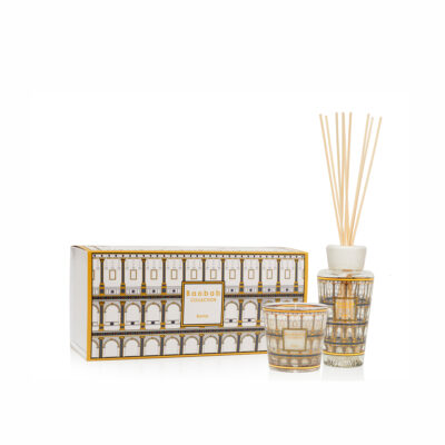 Gift Box Cities Roma My First Baobab