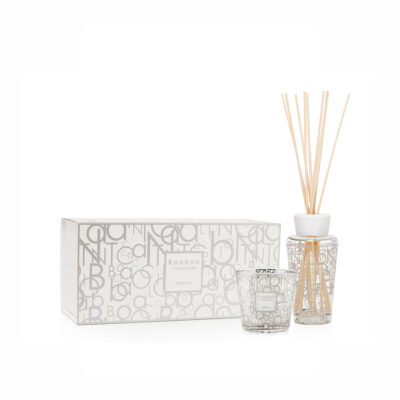 Gift Box Platinum My First Baobab