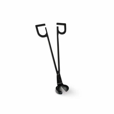 Wick trimmer Black