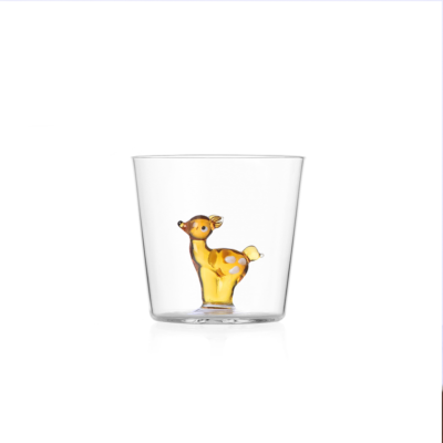 Tumbler Lonely Fawn