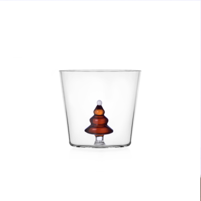 tumbler amber wish tree