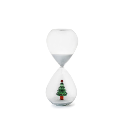 hourglass wish tree