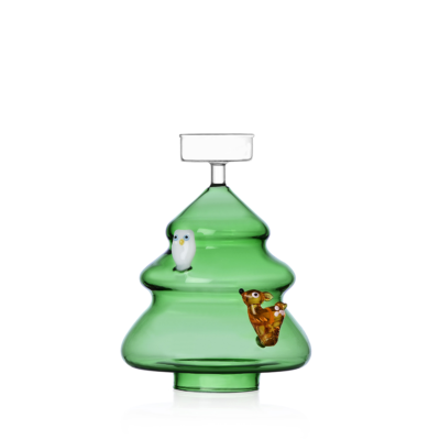 Tealight  wish tree