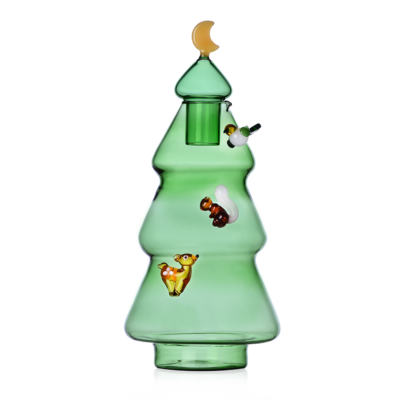Jug wish tree&moon