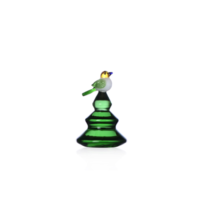 Paperweight - Placeholder wish tree&Joyful Robin