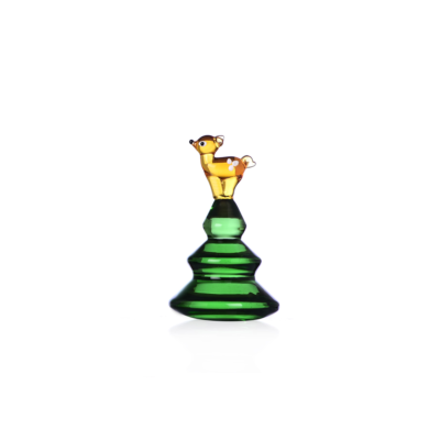 Paperweight - Placeholder wish tree&Lonely Fawn