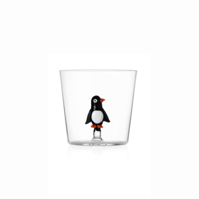 tumbler penguin