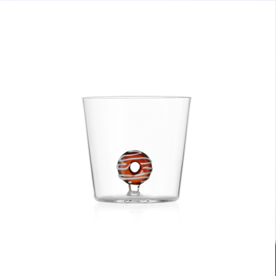 tumbler donut