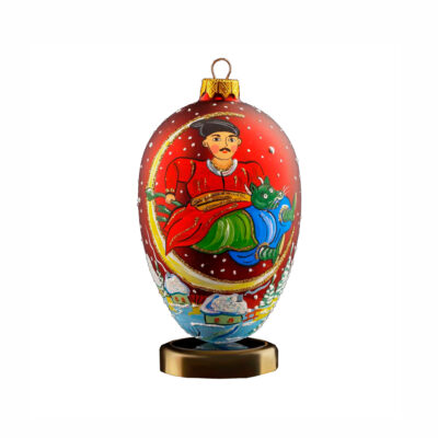 Іграшка новорічна National traditions