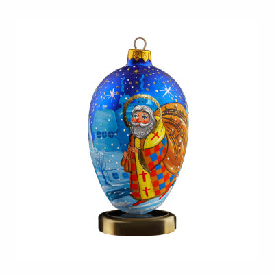 Іграшка новорічна National traditions