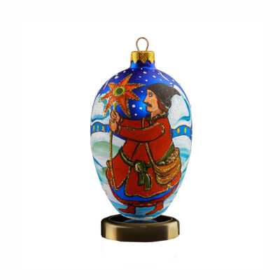 Іграшка новорічна National traditions