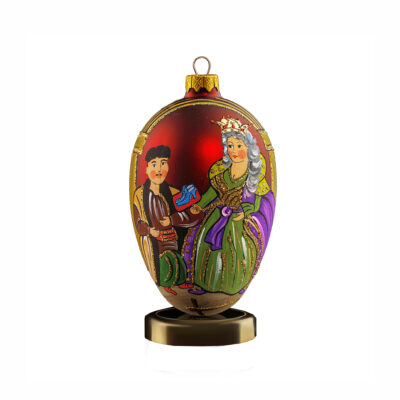 Іграшка новорічна National traditions
