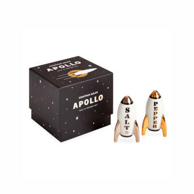 Солонка & перечниця APOLLO