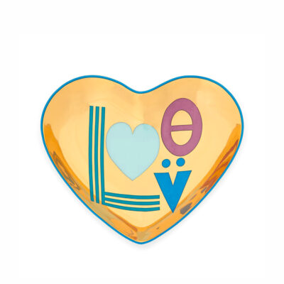 ПІДНОС ДЛЯ ДРІБНИЧОК LOVE
