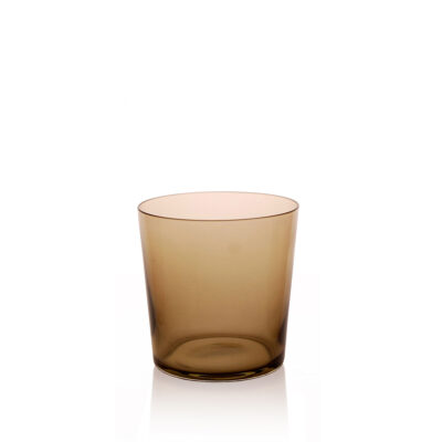 AURORA smoke water tumbler