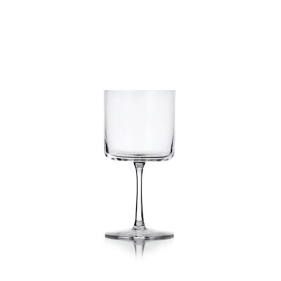 AMALFI WATER STEMMED GLASS 125/02