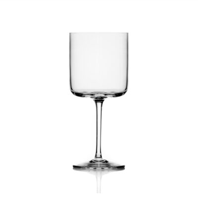 AMALFIwine stemmed glass 125/03