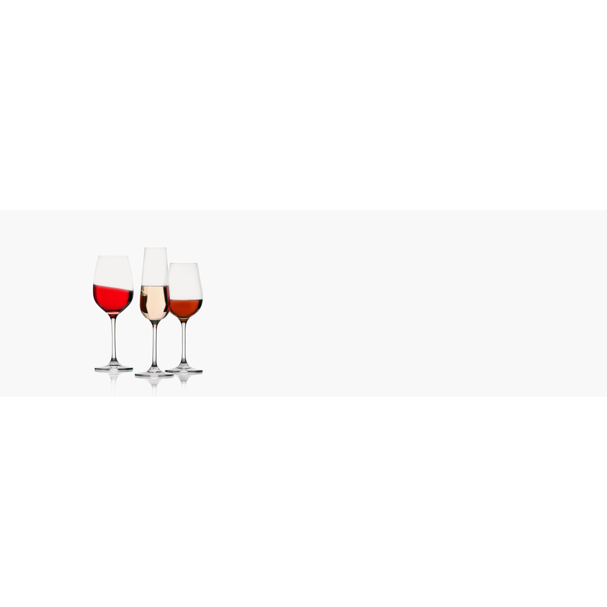 Ichendorf Келих для червоного вина SONOMA