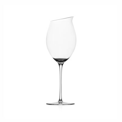 SOLISTICUTTED goblet fullbodied fine red