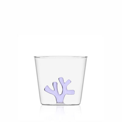 CORAL REEF Lilac Coral