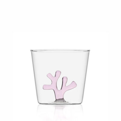 CORAL REEF Pink Coral