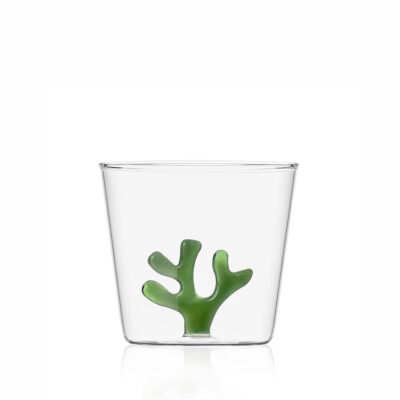 CORAL REEF Green Coral
