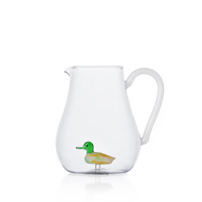 ANIMAL FARM jug duck