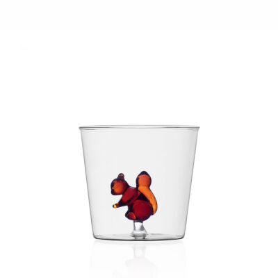 ANIMAL FARM tumbler squirrel