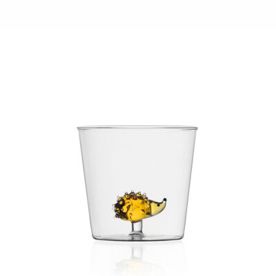 ANIMAL FARM tumbler hedgehog