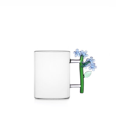 BOTANICA mug