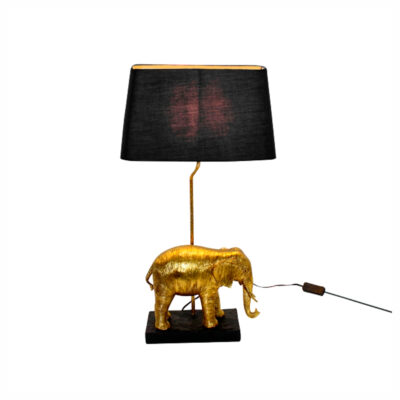Настільна лампа Elephant