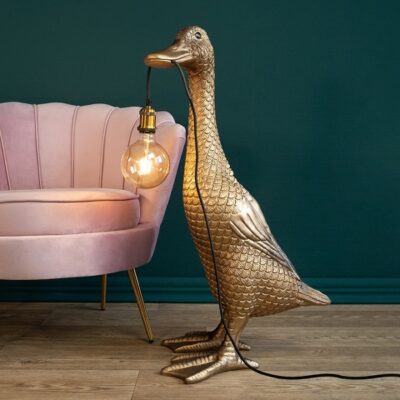 Торшер Ducky