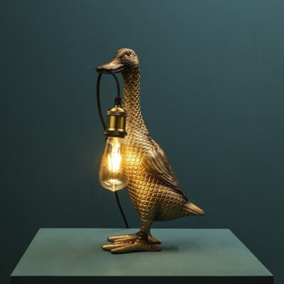 Настільна лампа  "Son of a Duck"