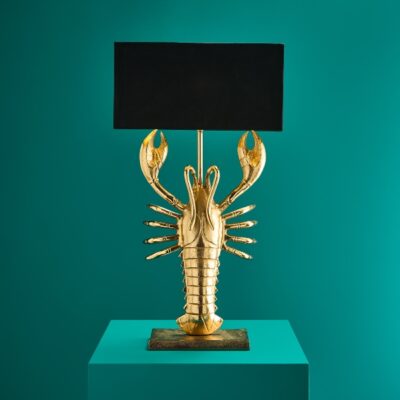 Настільна лампа "Lobster"