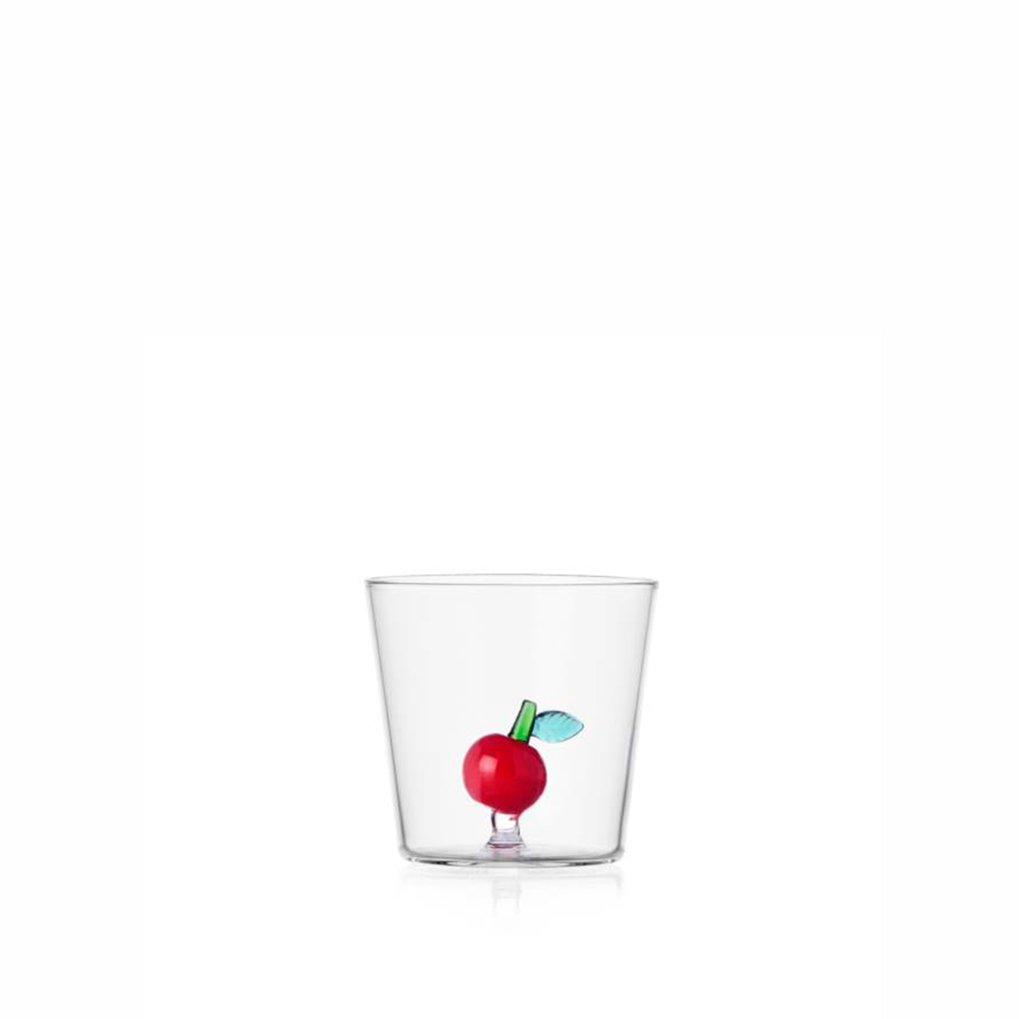 Склянка RED APPLE яблуко