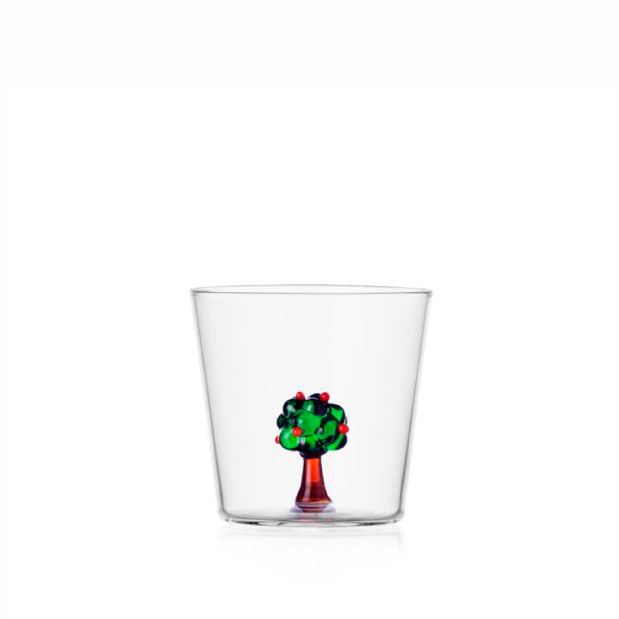 Склянка RED APPLE яблуневе дерево