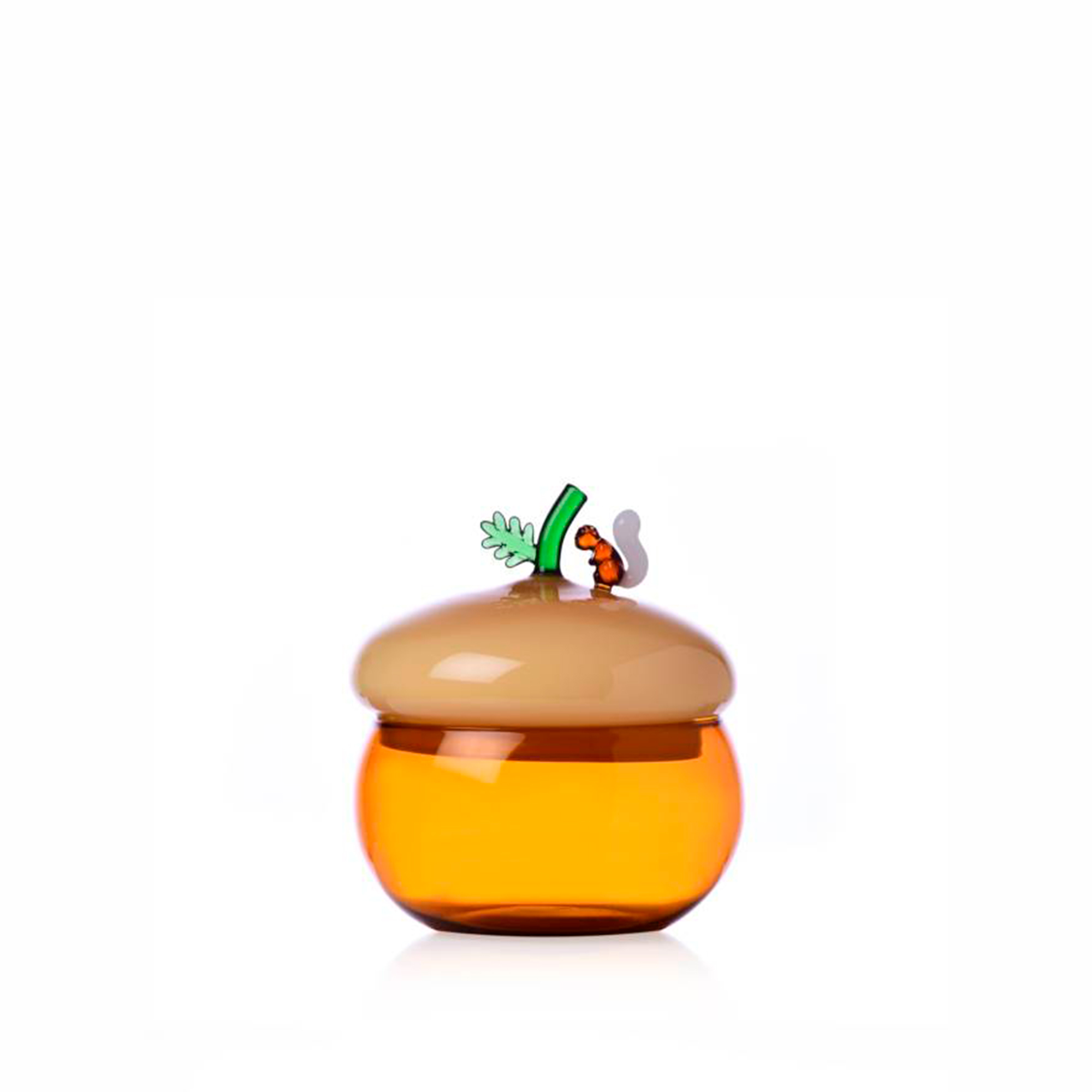 Коробка ACORNS жолудь
