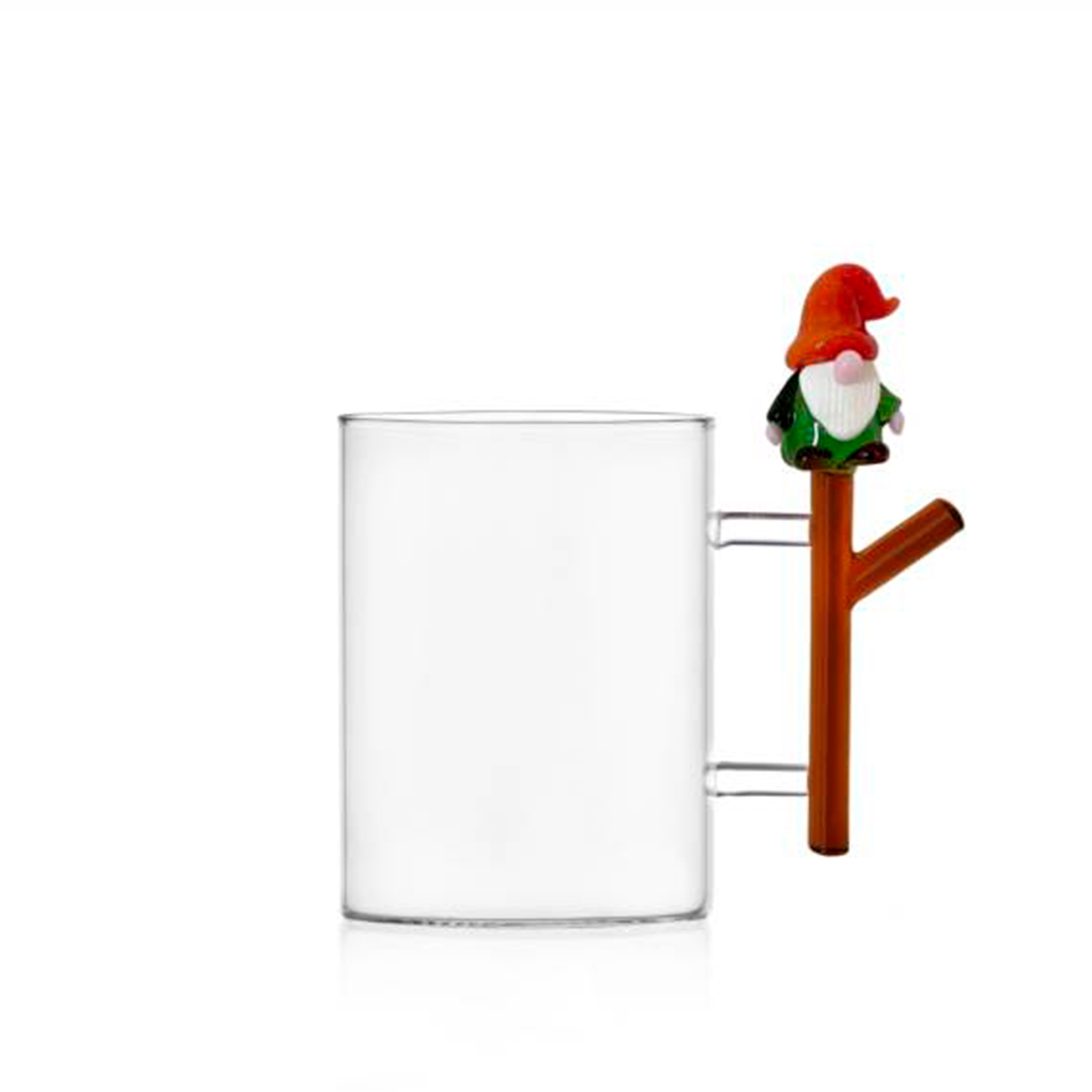 Кружка CHRISTMAS TALES ельф