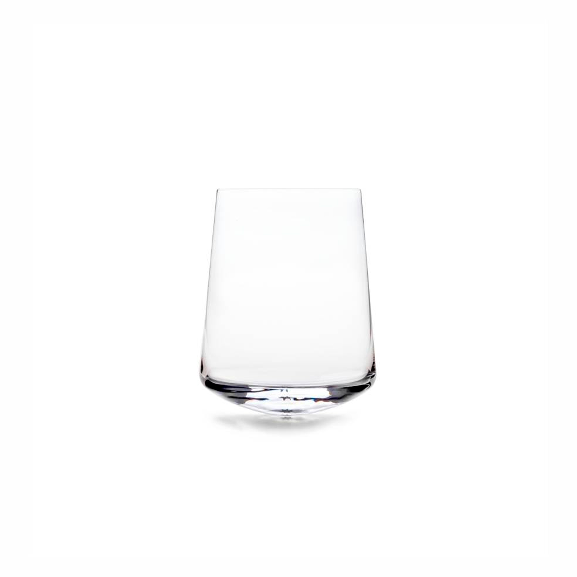 STAND UP White Wine Clear