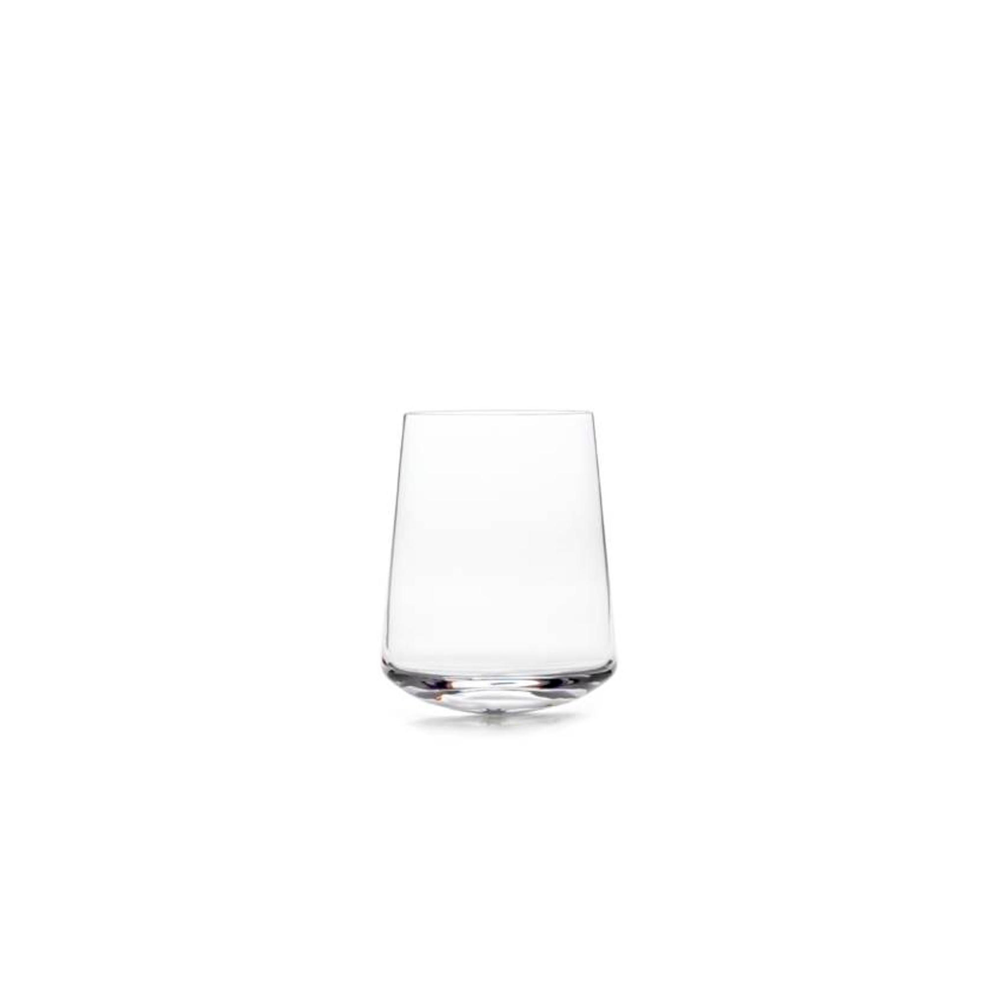 STAND UP Digestif Clear
