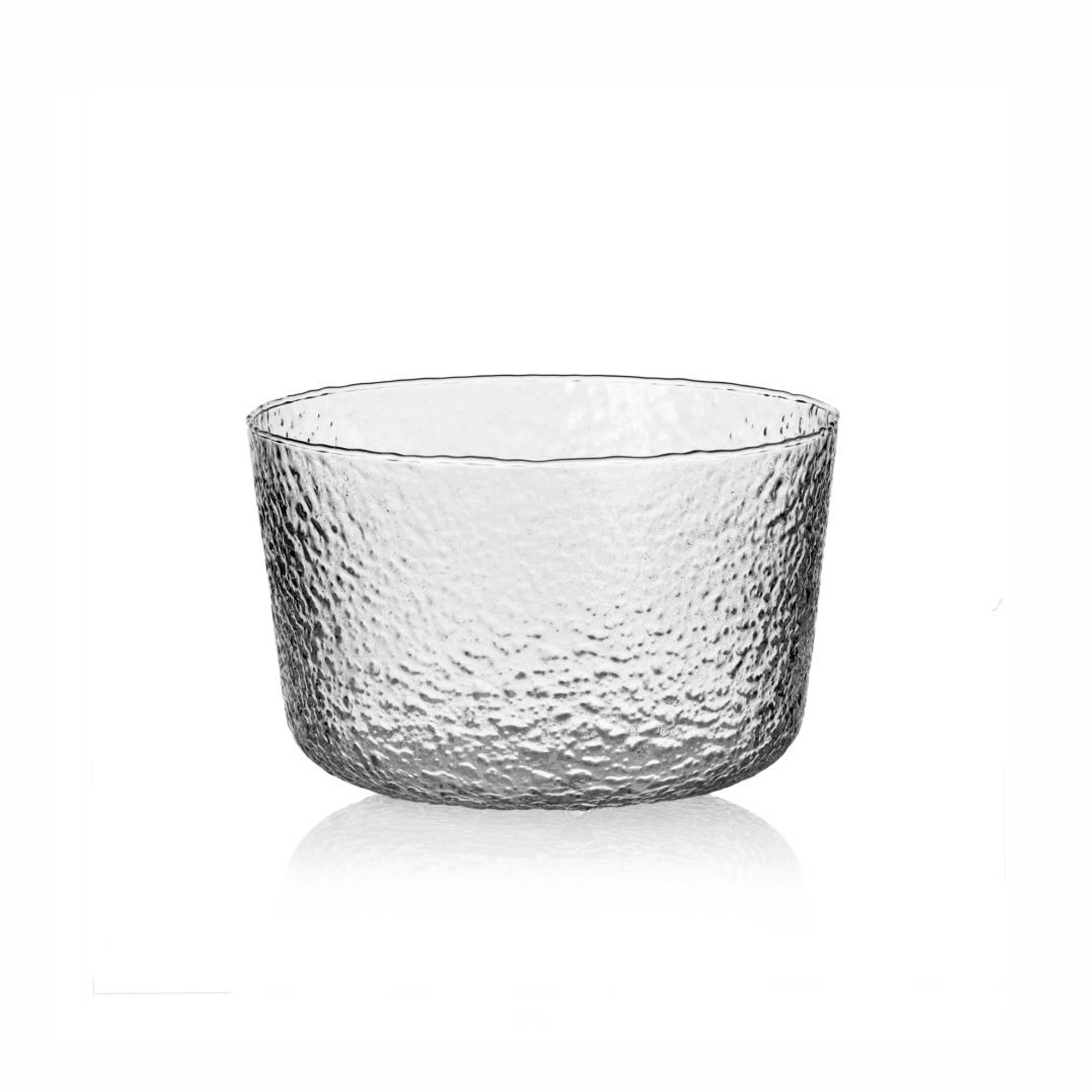 ICE salad bowl