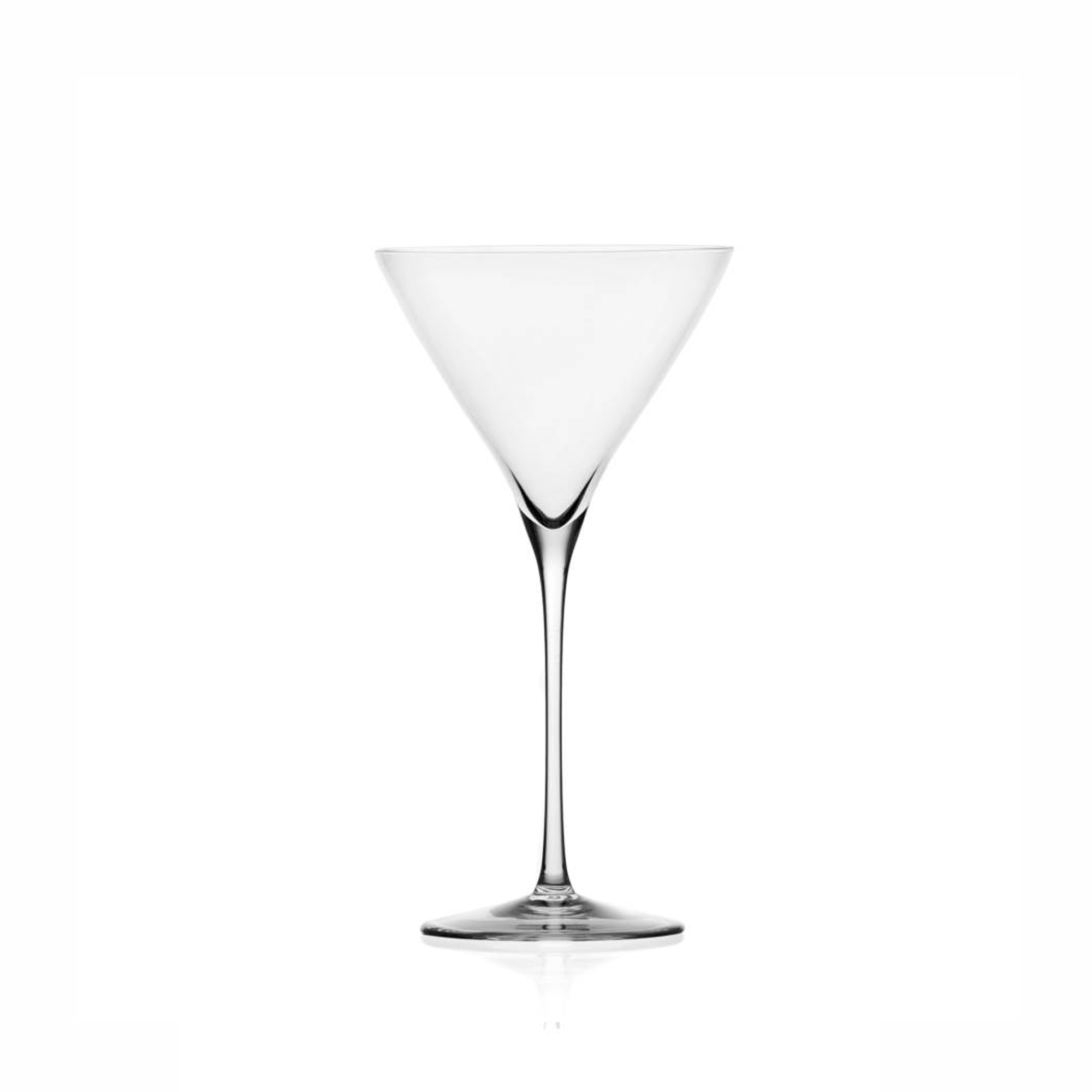 SOLISTI martini smooth