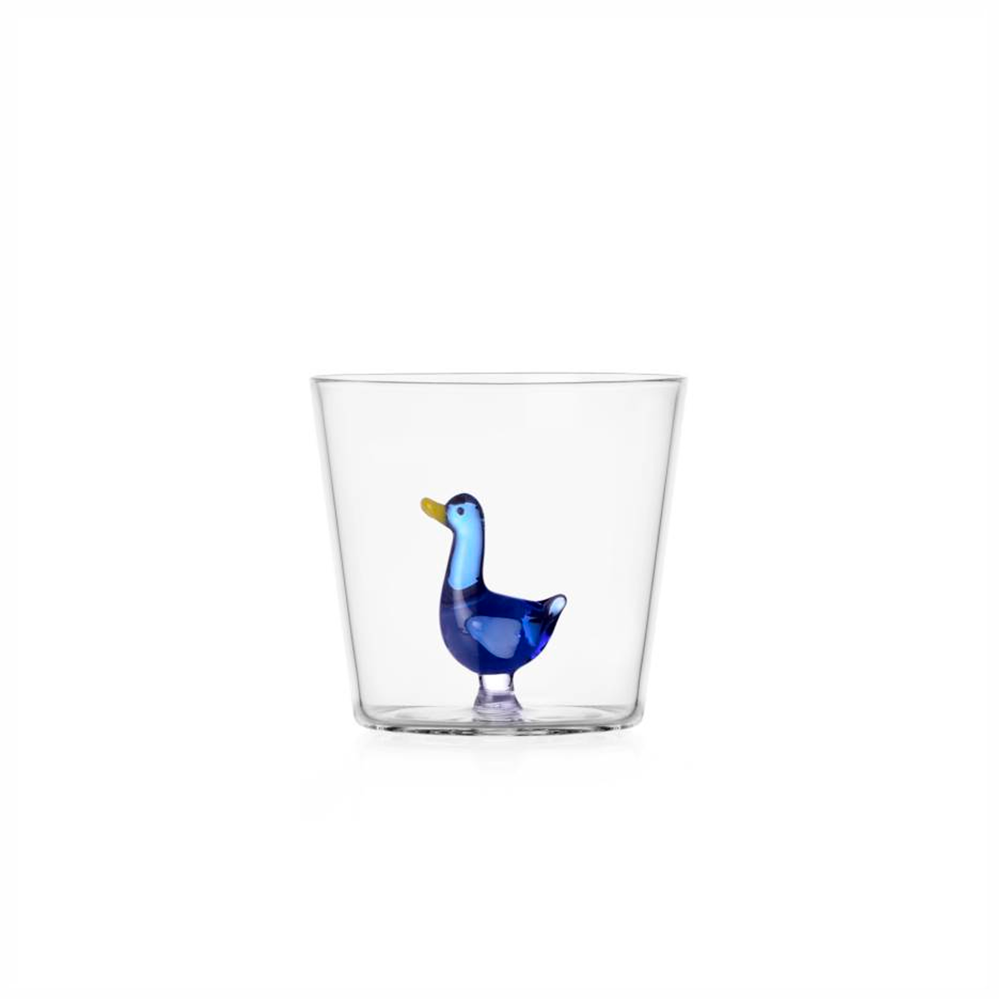ANIMAL FARM tumbler blue goose