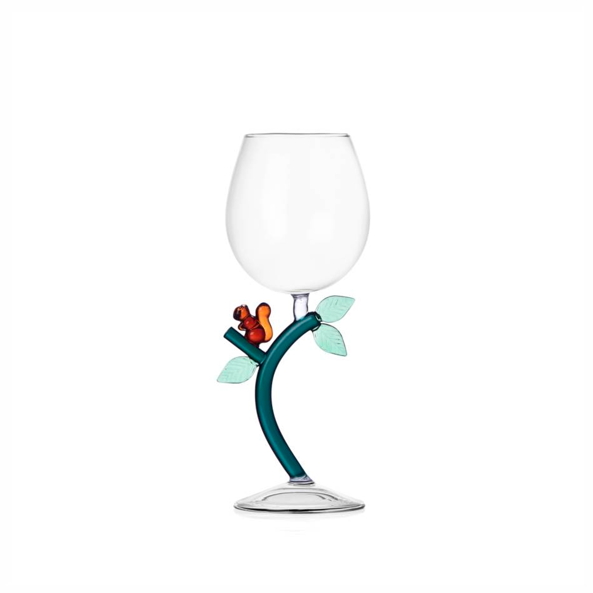 ANIMAL FARM goblet squirrel