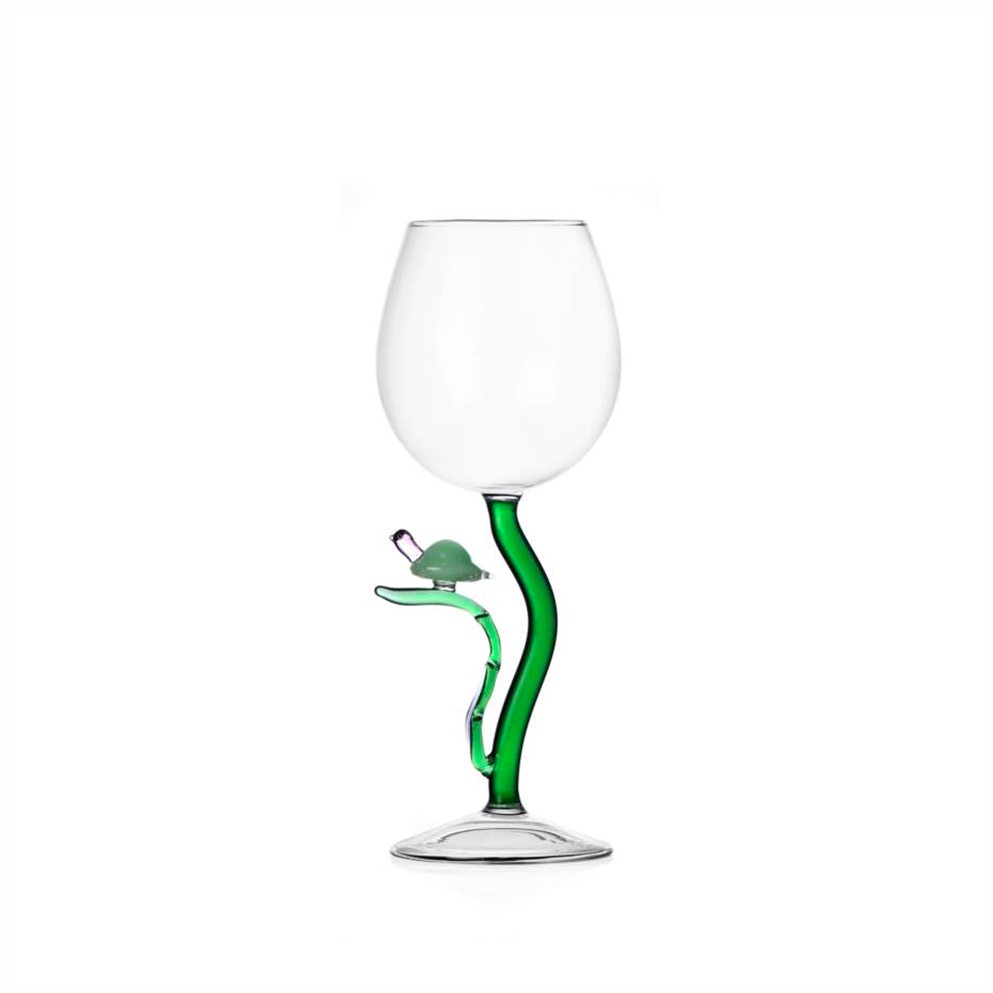 ANIMAL FARM goblet turtle