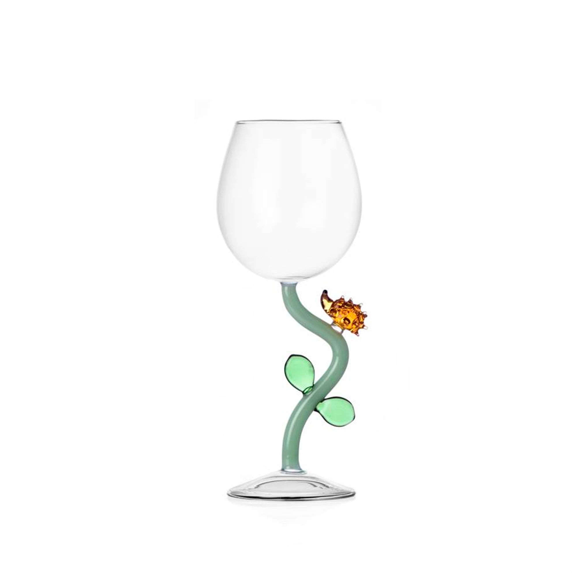 ANIMAL FARM goblet hedgehog
